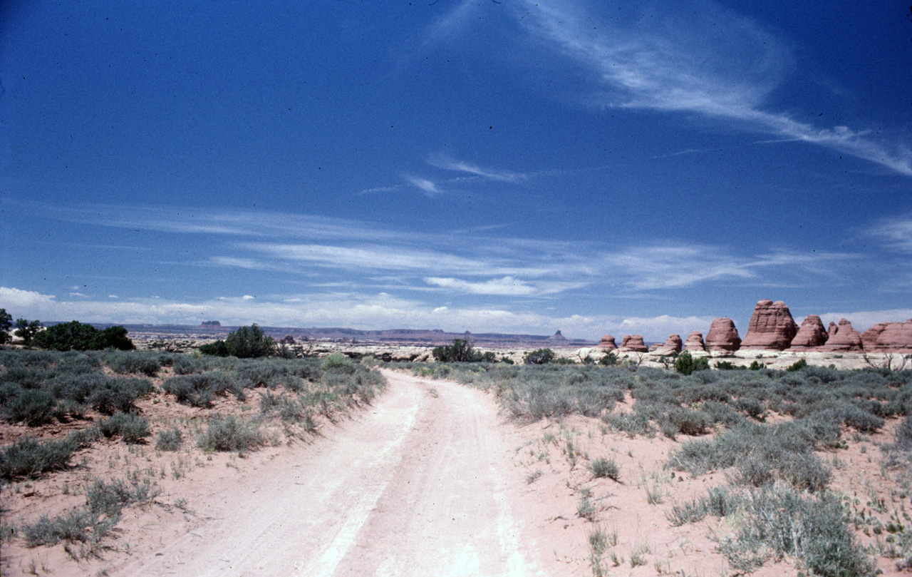 74-06-02, 22, Canyonlands Nat Park, Utah