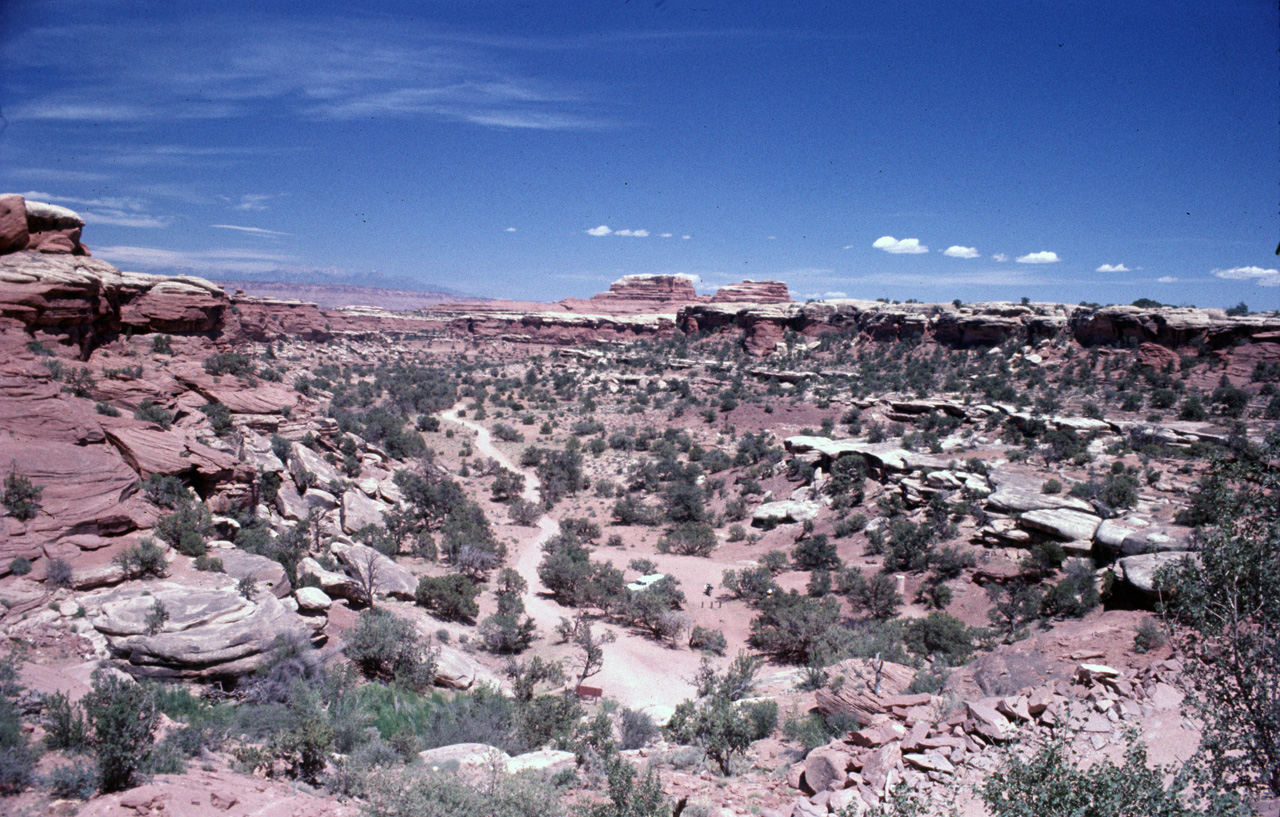 74-06-02, 28, Canyonlands Nat Park, Utah