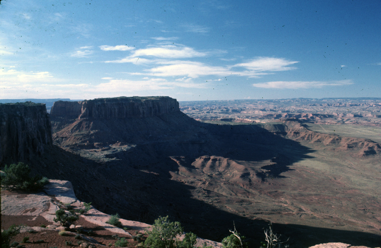 74-06-02, 29, Canyonlands Nat Park, Utah