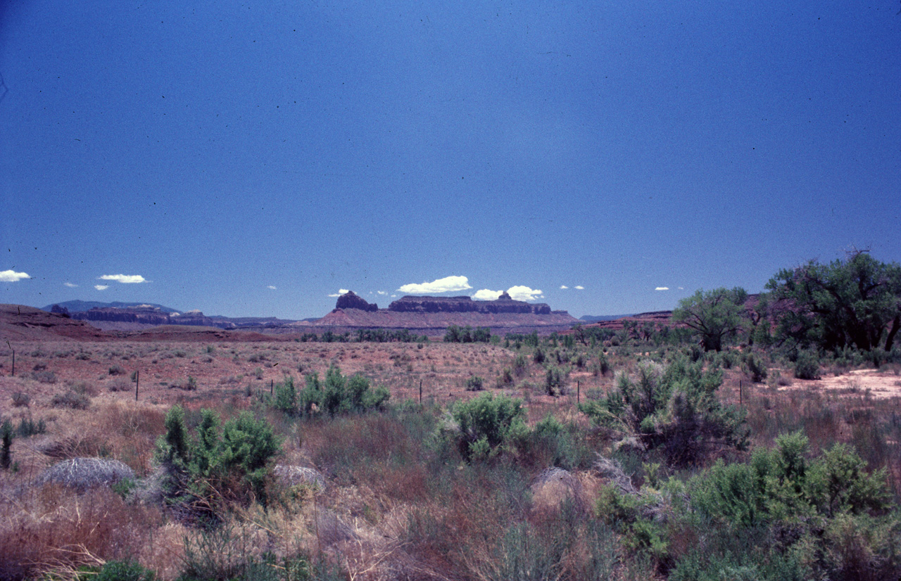 74-06-02, 30, Canyonlands Nat Park, Utah