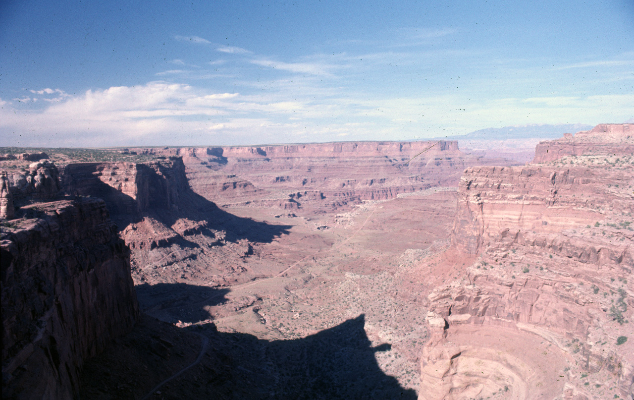 74-06-02, 31, Canyonlands Nat Park, Utah