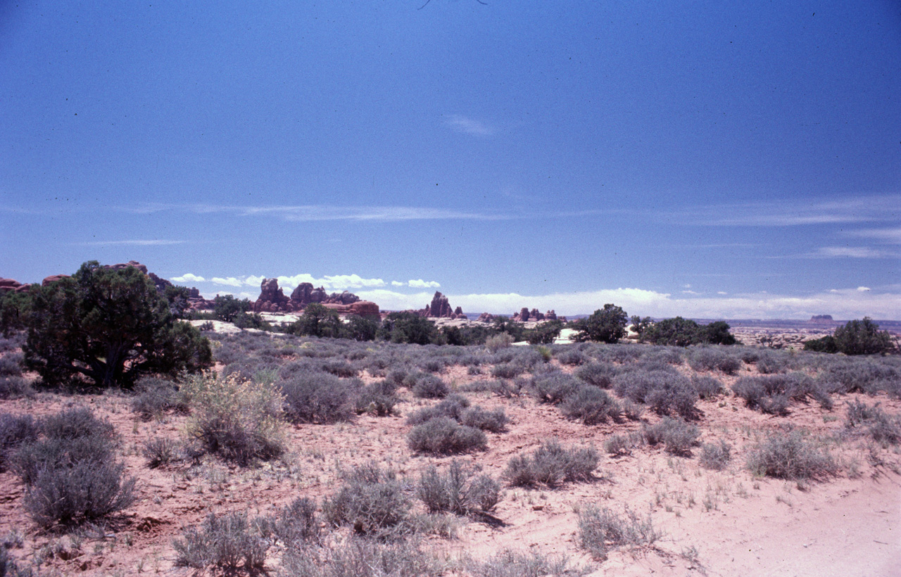 74-06-02, 32, Canyonlands Nat Park, Utah