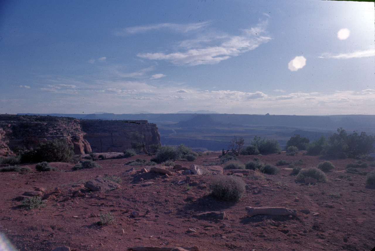 74-06-02, 36, Canyonlands Nat Park, Utah