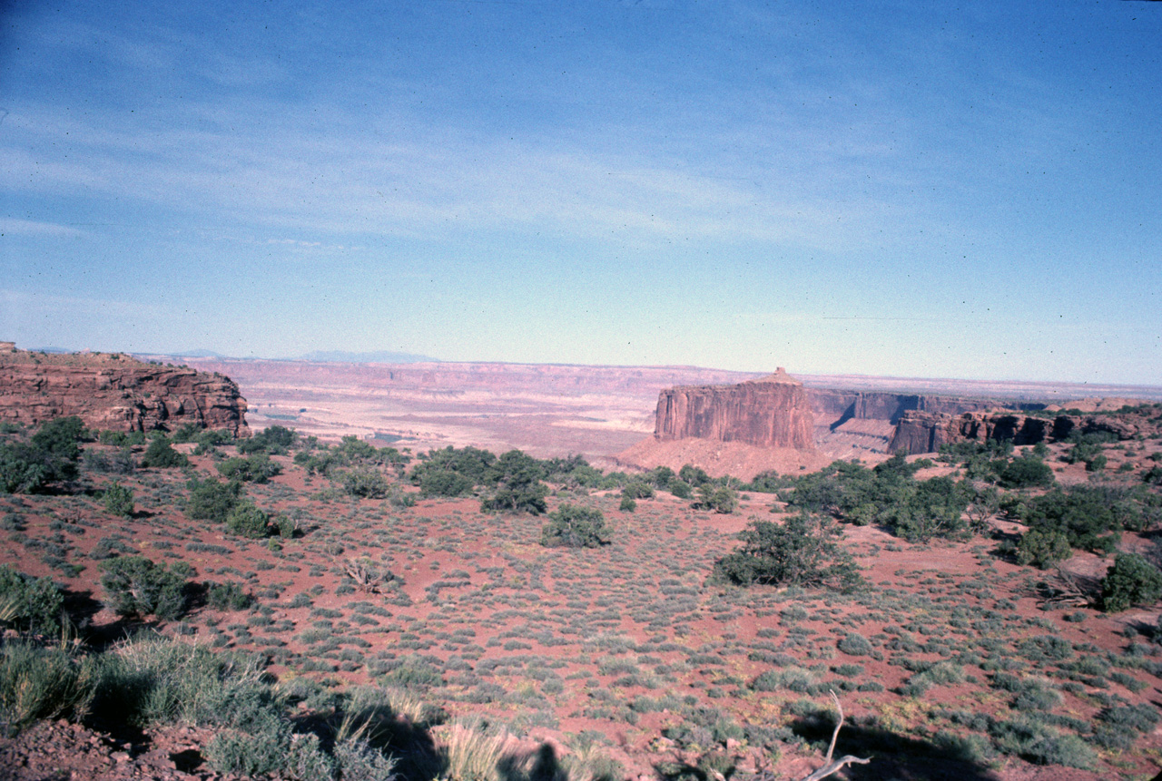 74-06-02, 38, Canyonlands Nat Park, Utah