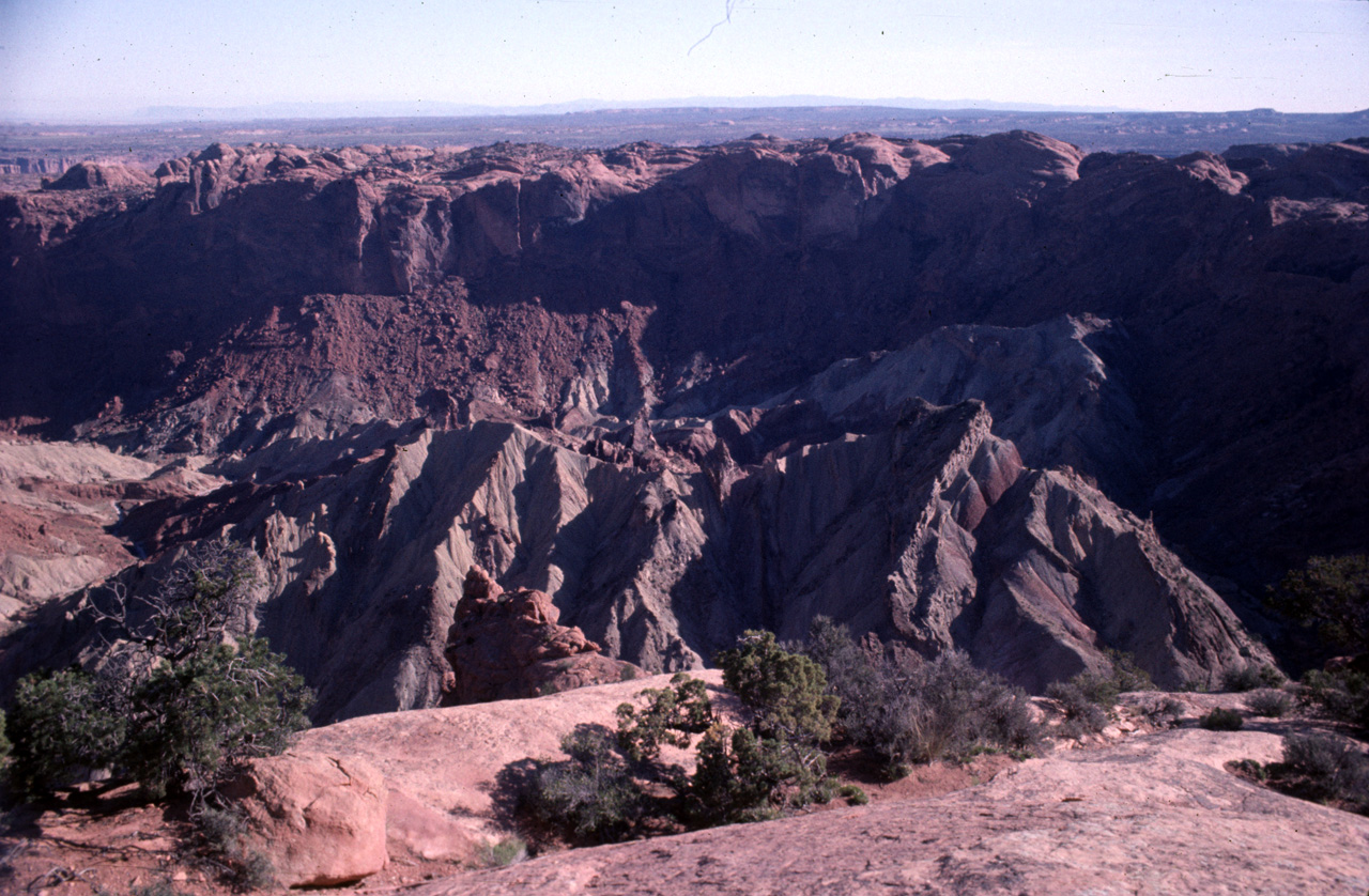 74-06-02, 39, Canyonlands Nat Park, Utah