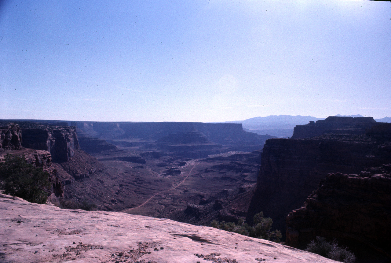 74-06-02, 41, Canyonlands Nat Park, Utah