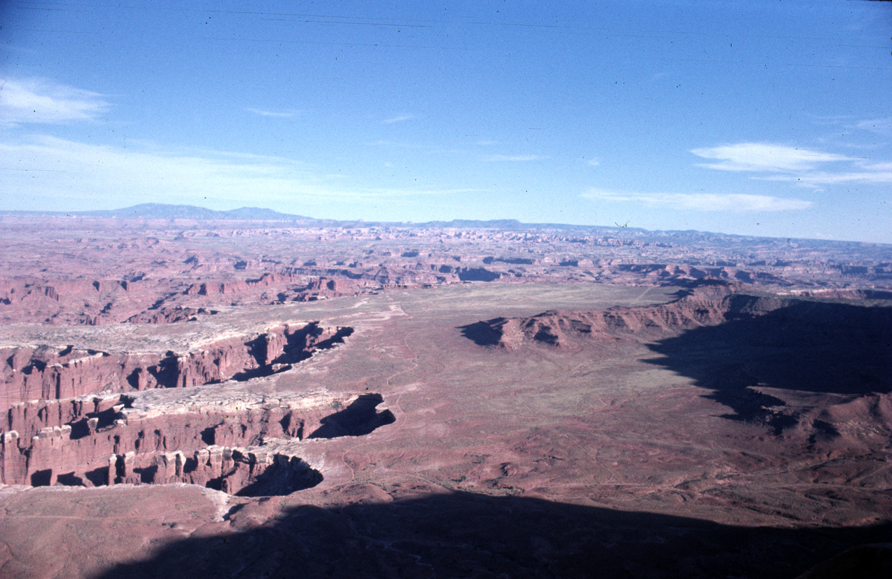 74-06-02, 45, Canyonlands Nat Park, Utah