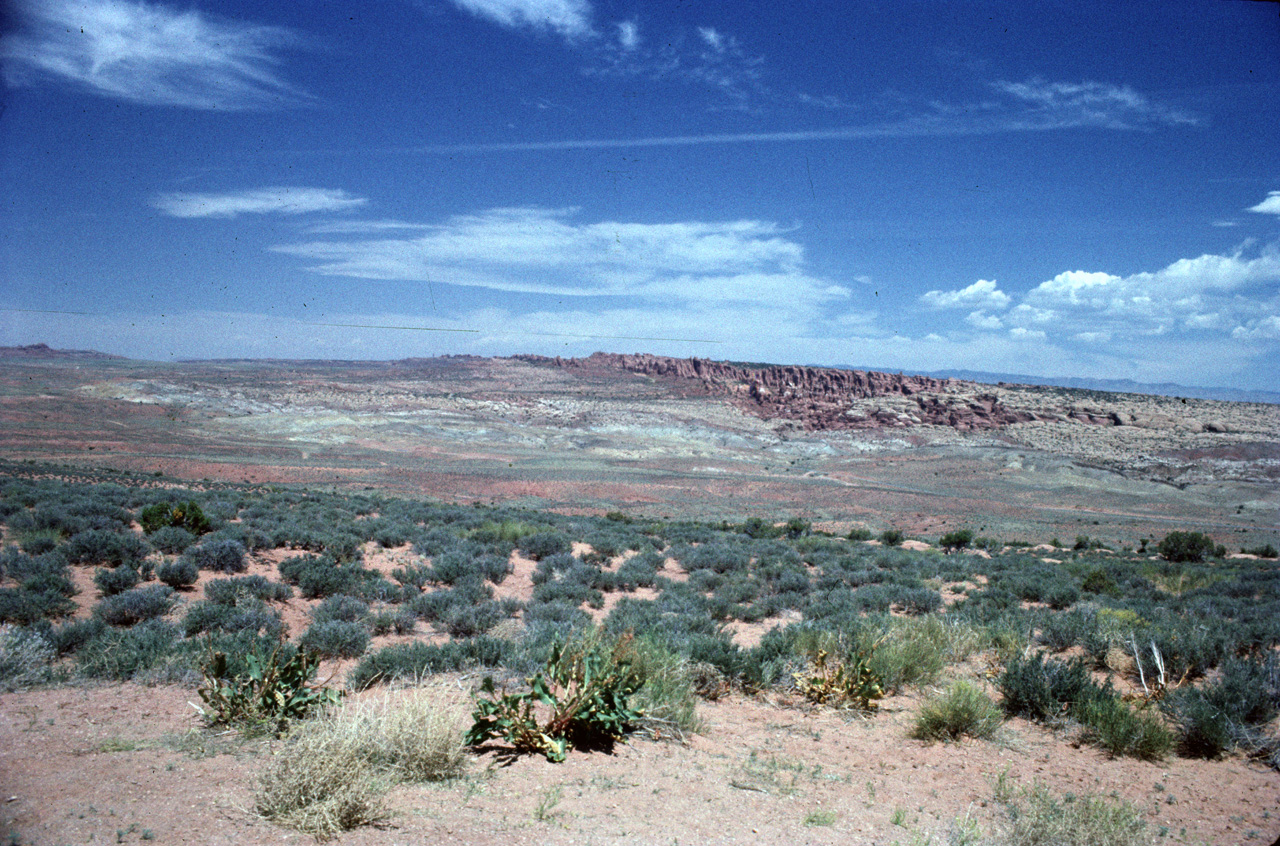 74-06-03, 08, Arches Nat Park, Utah