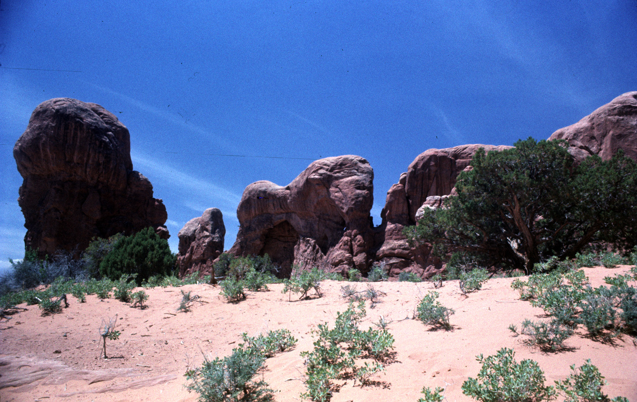 74-06-03, 10, Arches Nat Park, Utah