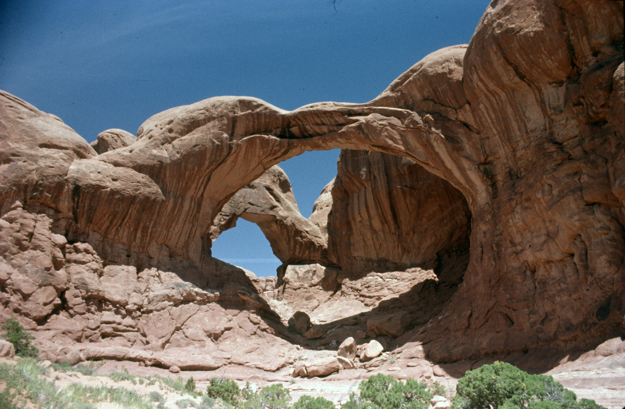 74-06-03, 15, Arches Nat Park, Utah