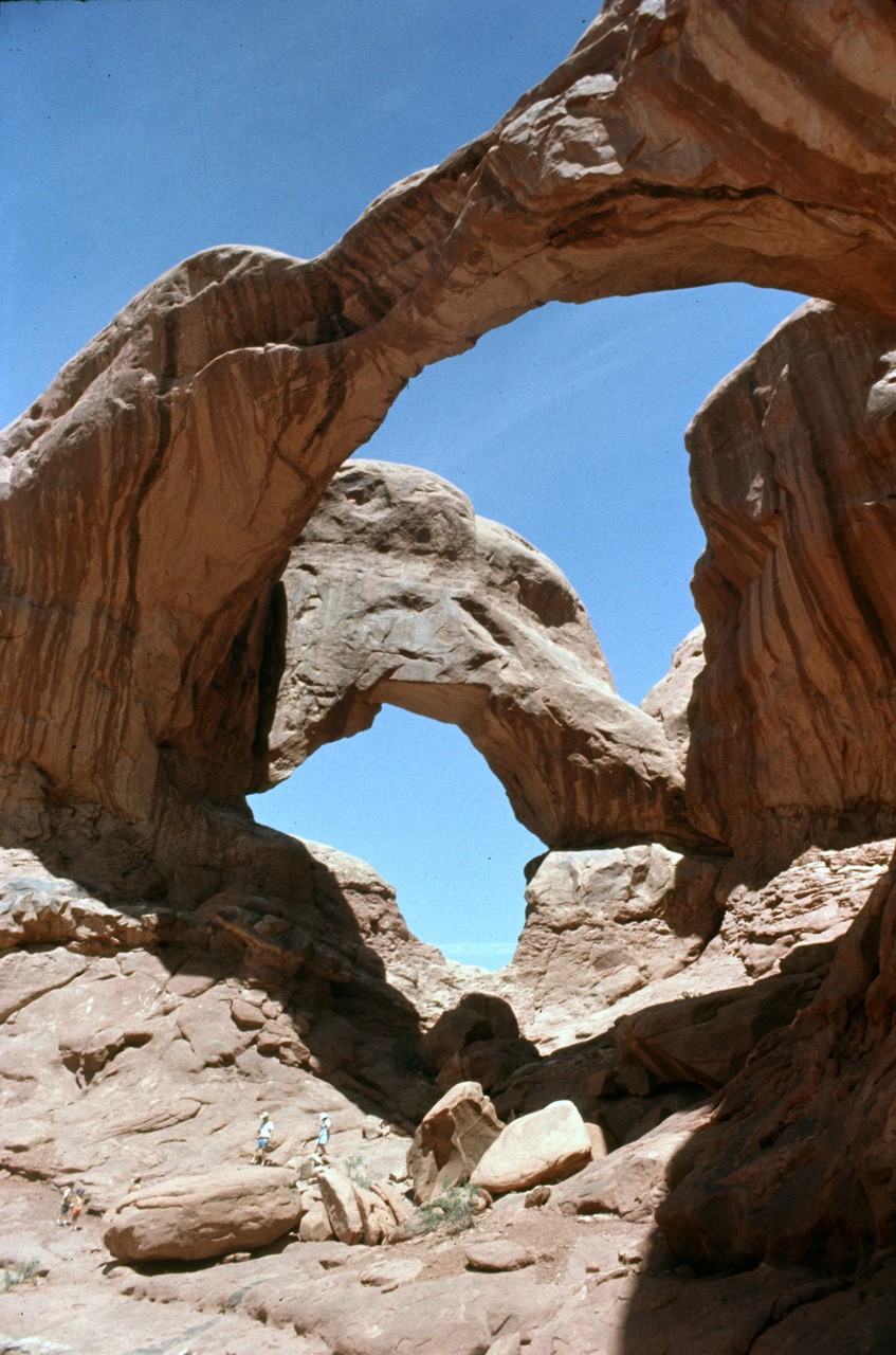 74-06-03, 16, Arches Nat Park, Utah