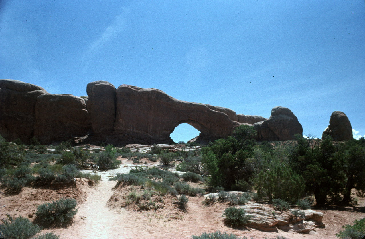 74-06-03, 19, Arches Nat Park, Utah