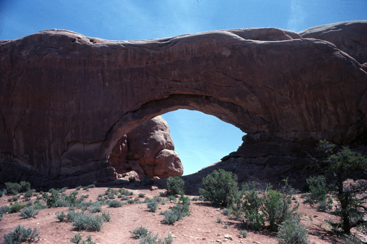 74-06-03, 20, Arches Nat Park, Utah