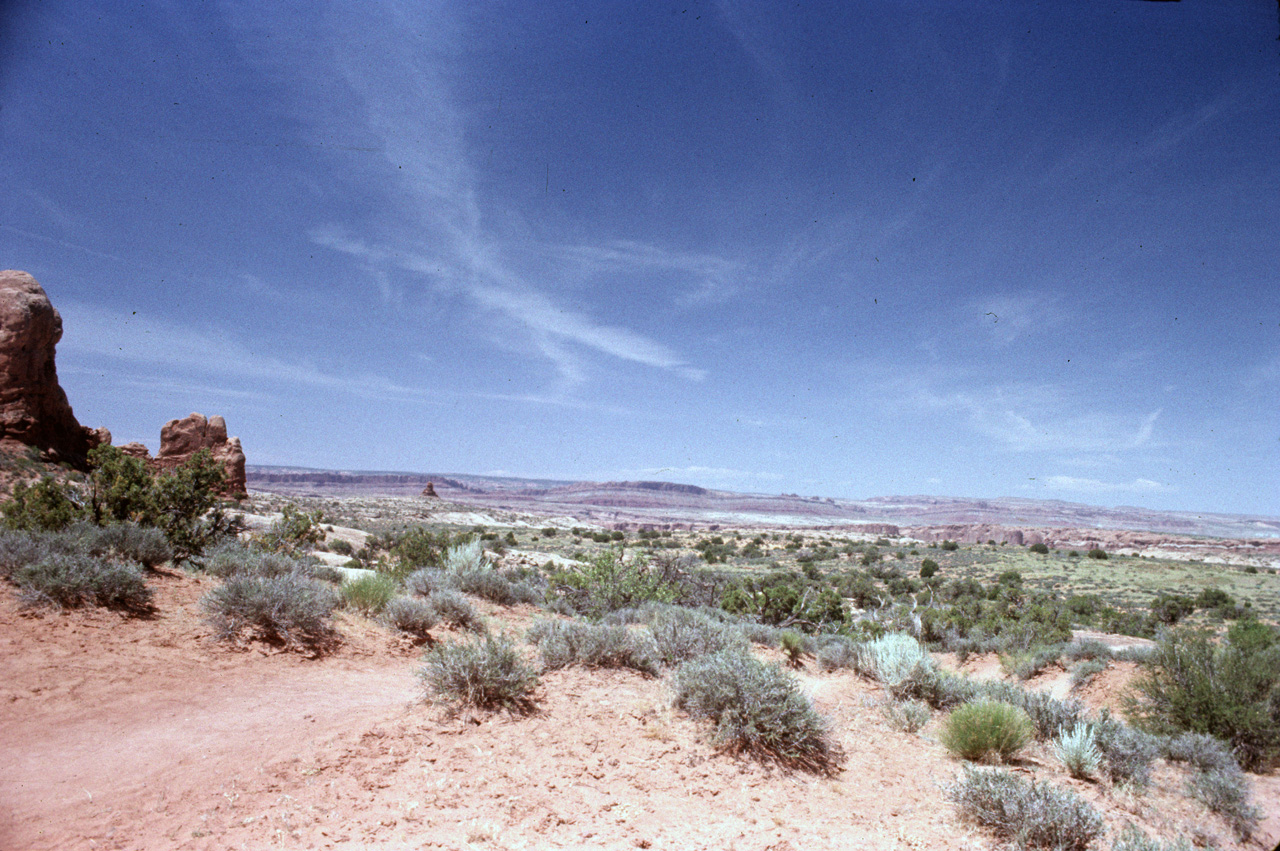 74-06-03, 22, Arches Nat Park, Utah