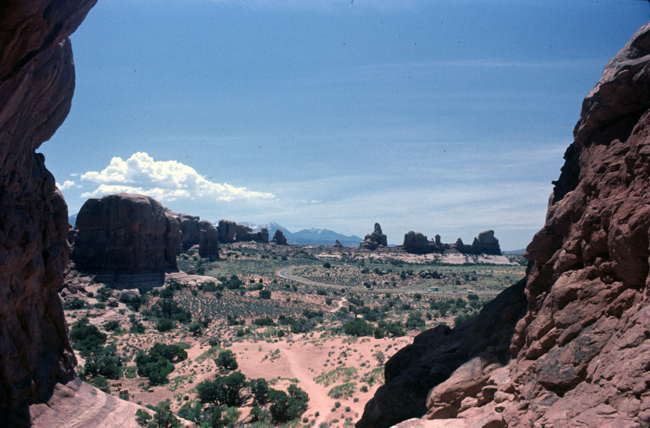 74-06-03, 23, Arches Nat Park, Utah