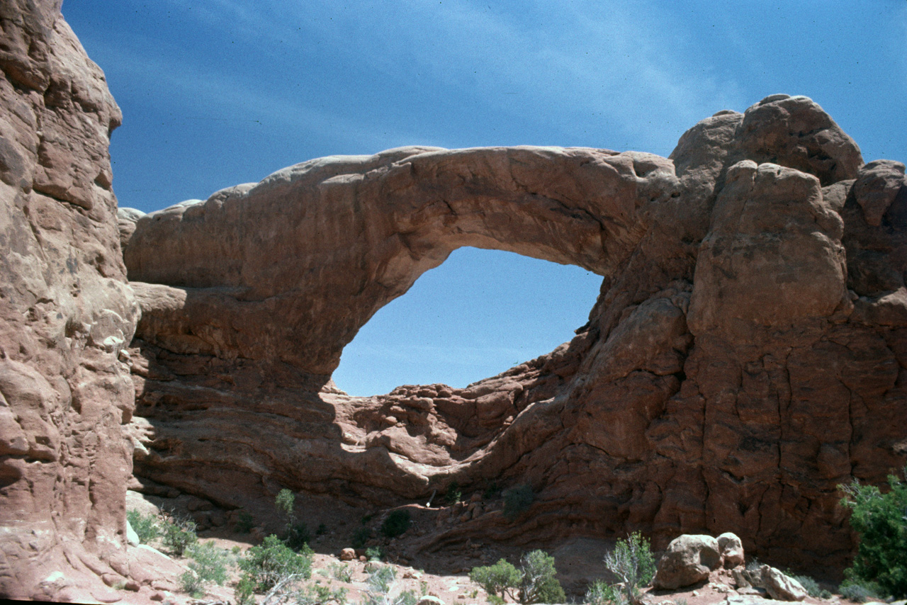 74-06-03, 26, Arches Nat Park, Utah