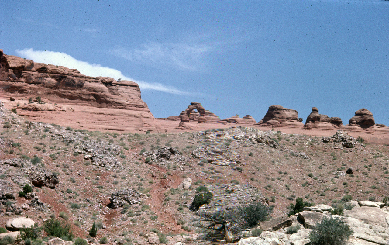 74-06-03, 27, Arches Nat Park, Utah