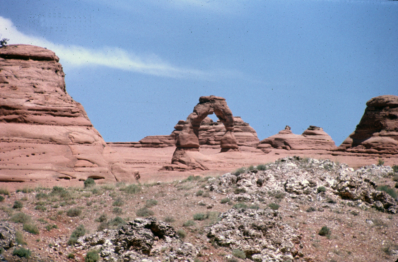 74-06-03, 28, Arches Nat Park, Utah