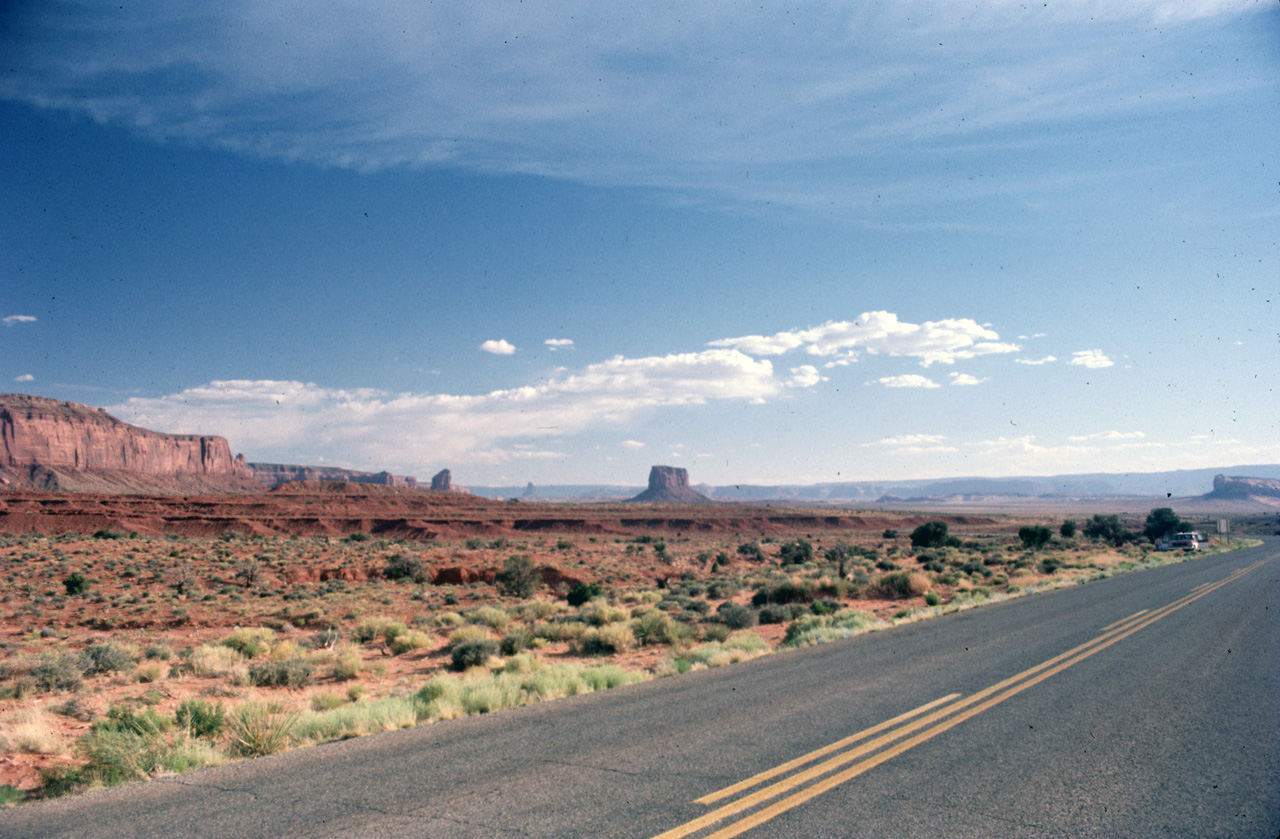 74-06-03, 39, Rt 160 Navajo, Arizona