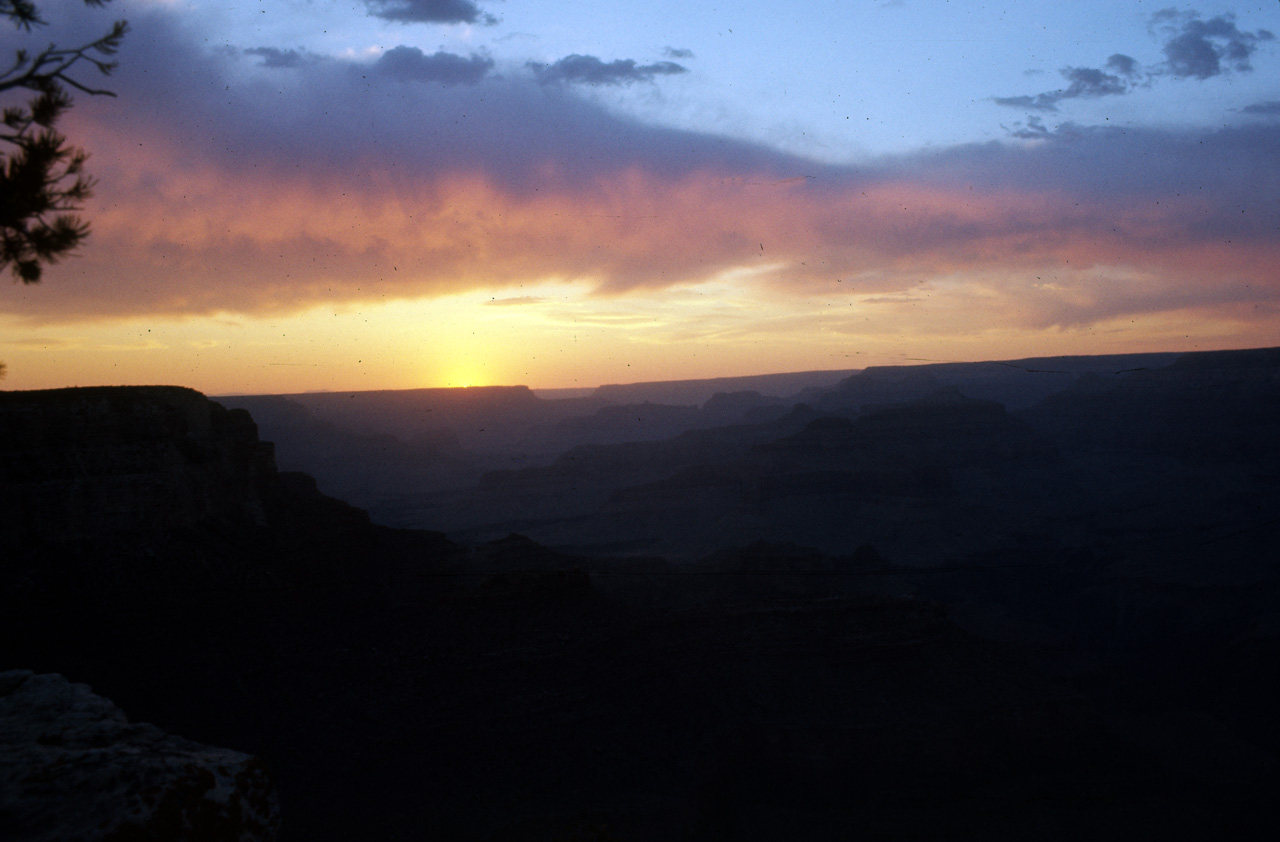 74-06-04, 13, Grand Canyon S