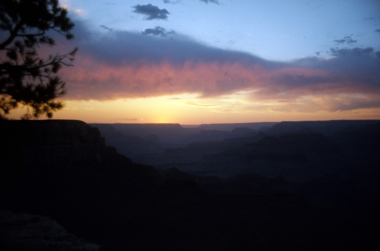 74-06-04, 16 Grand Canyon S