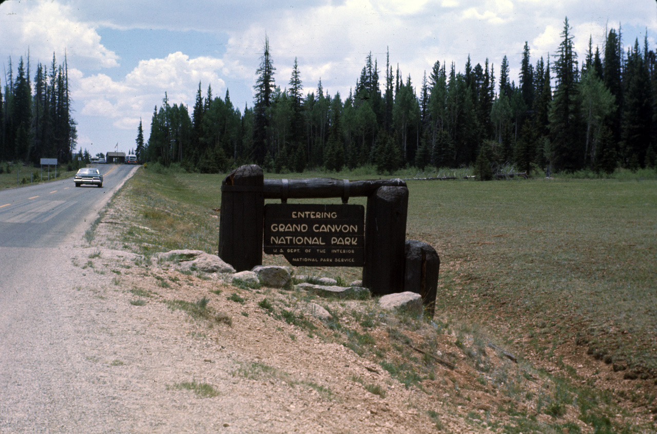 74-06-04, 53, Grand Canyon N. Nat Park, Arizona