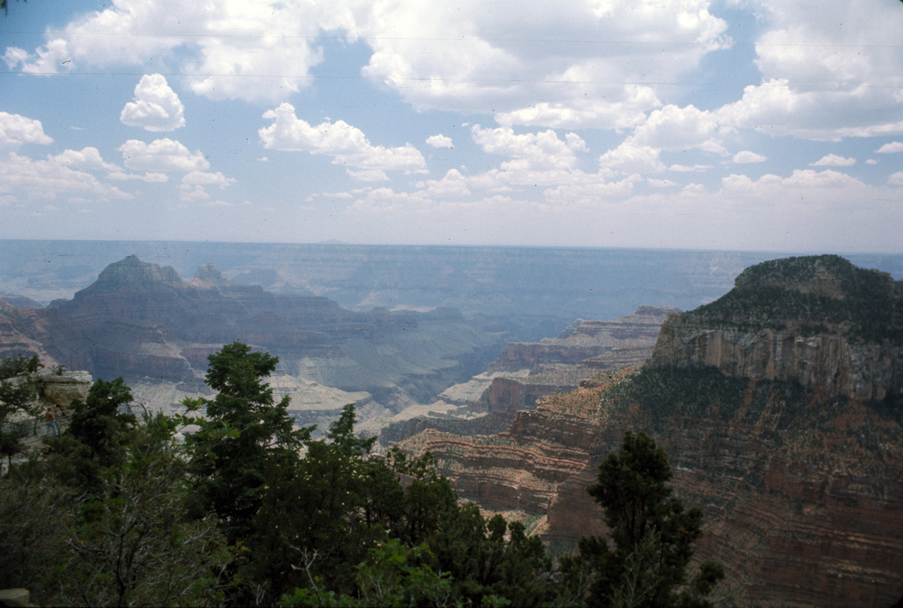 74-06-04, 57, Grand Canyon N. Nat Park, Arizona