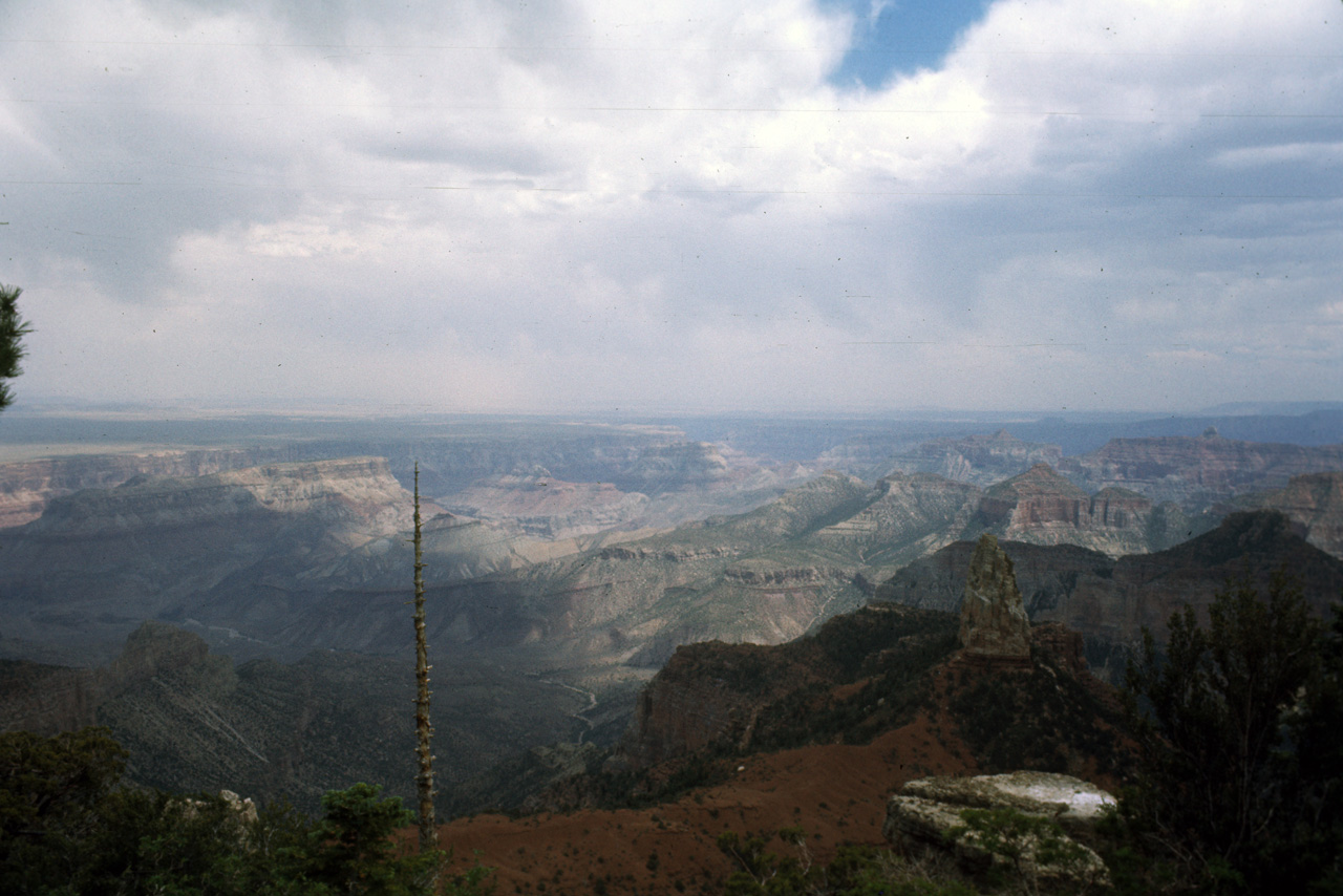 74-06-04, 59, Grand Canyon N. Nat Park, Arizona