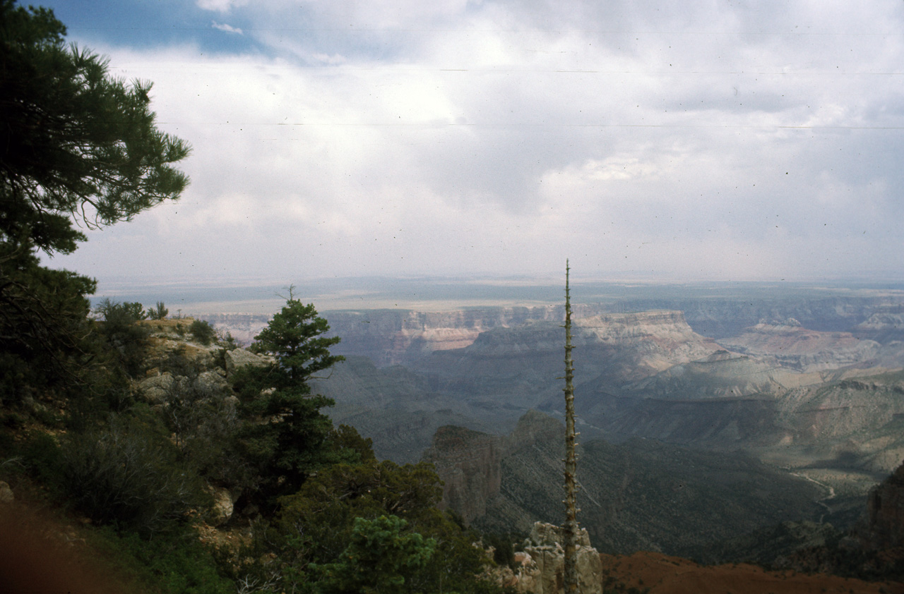 74-06-04, 60, Grand Canyon N. Nat Park, Arizona