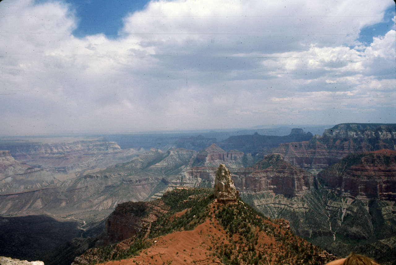 74-06-04, 62, Grand Canyon N. Nat Park, Arizona