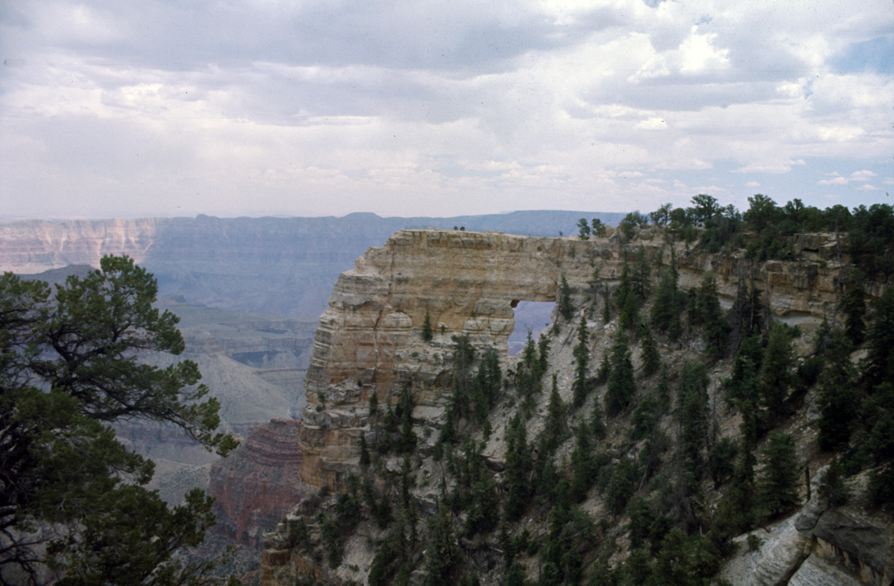 74-06-04, 63, Grand Canyon N. Nat Park, Arizona