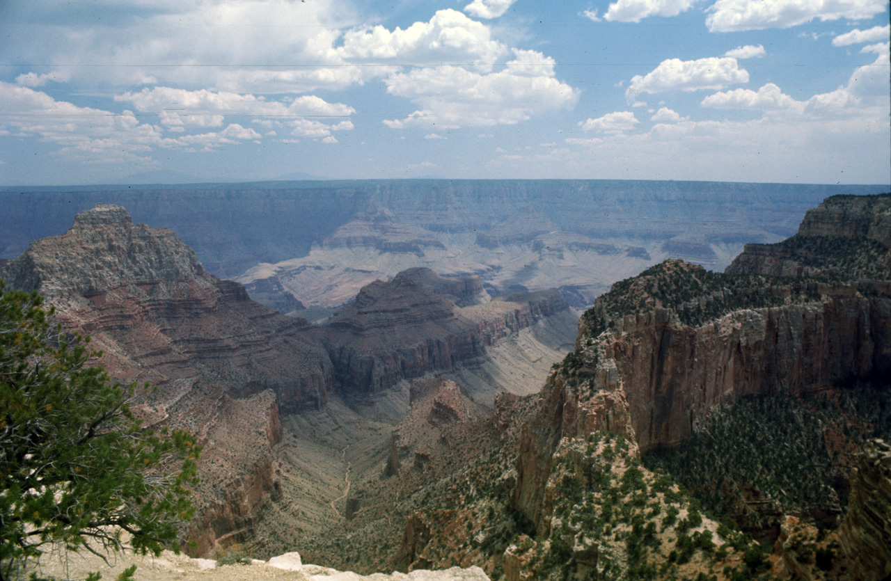 74-06-04, 65, Grand Canyon N. Nat Park, Arizona