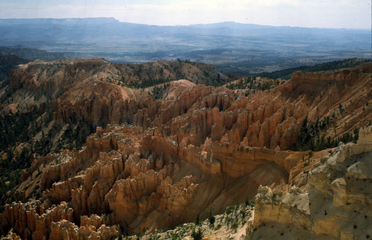 74-06-05, 15, Bryce Canyon Nat Park, Arizona