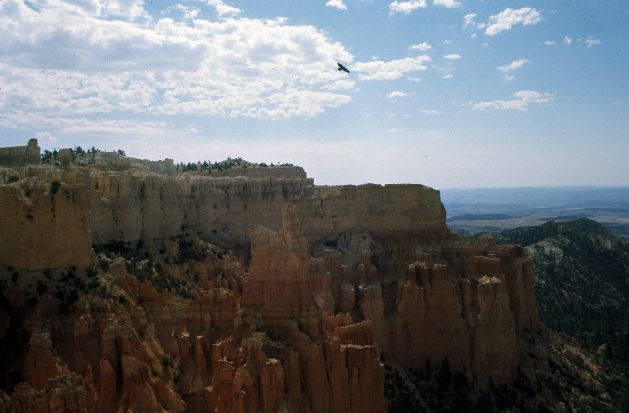 74-06-05, 20, Bryce Canyon Nat Park, Arizona