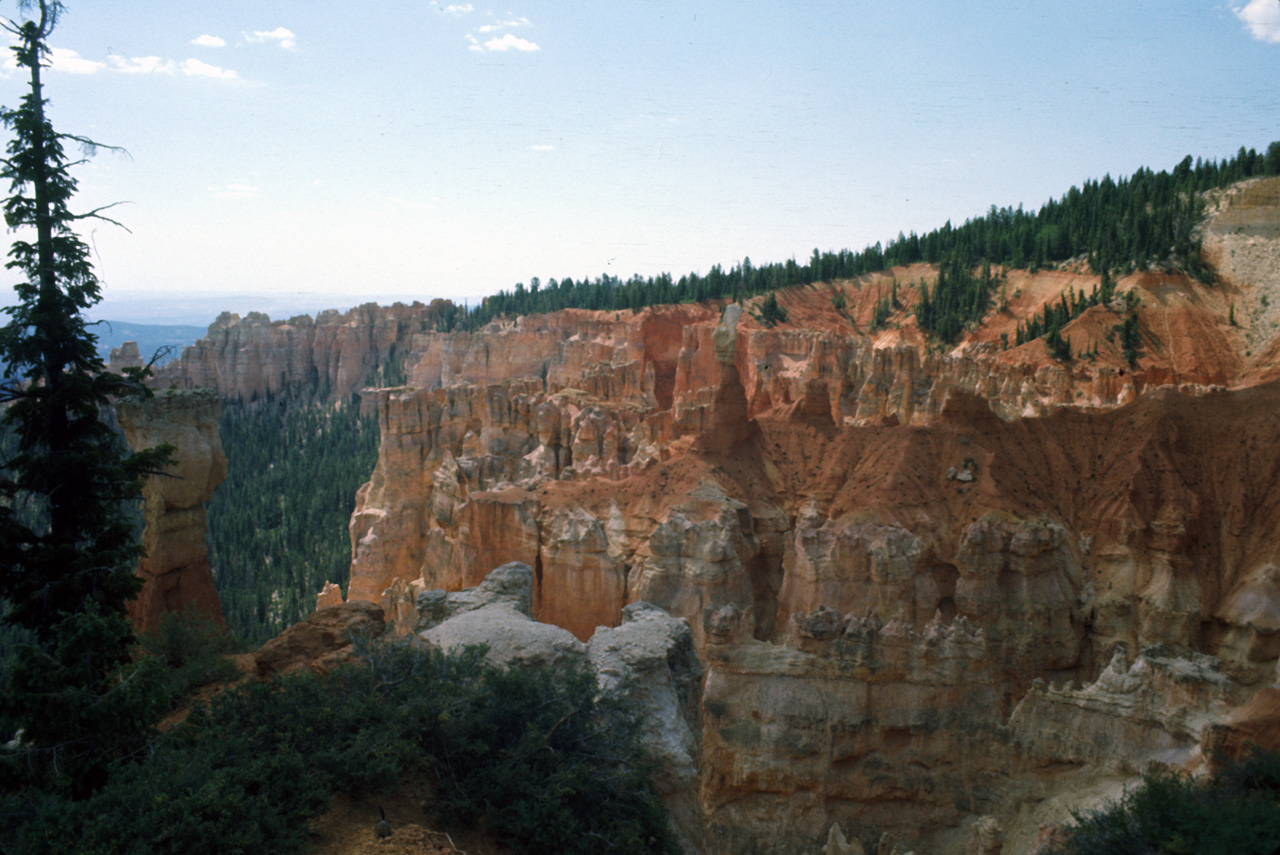 74-06-05, 27, Bryce Canyon Nat Park, Arizona