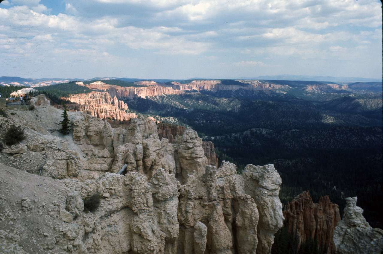 74-06-05, 28, Bryce Canyon Nat Park, Arizona