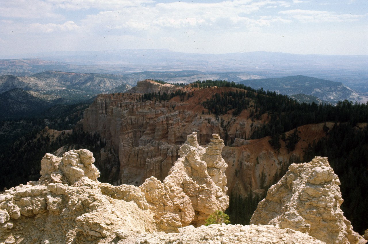 74-06-05, 29, Bryce Canyon Nat Park, Arizona