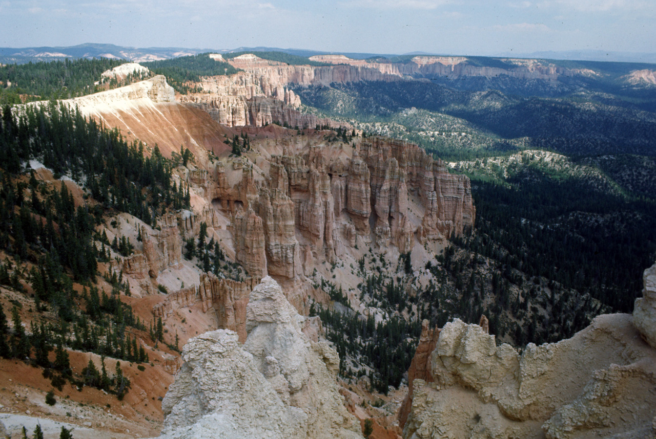 74-06-05, 30, Bryce Canyon Nat Park, Arizona