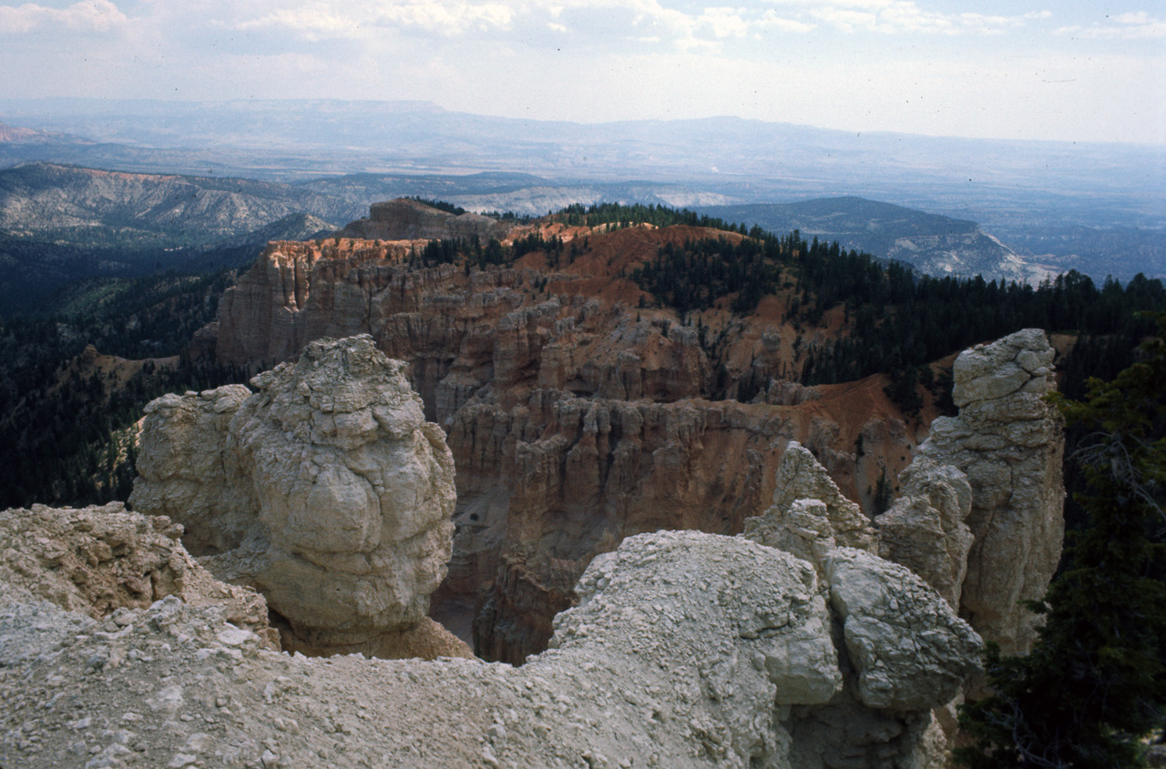 74-06-05, 31, Bryce Canyon Nat Park, Arizona