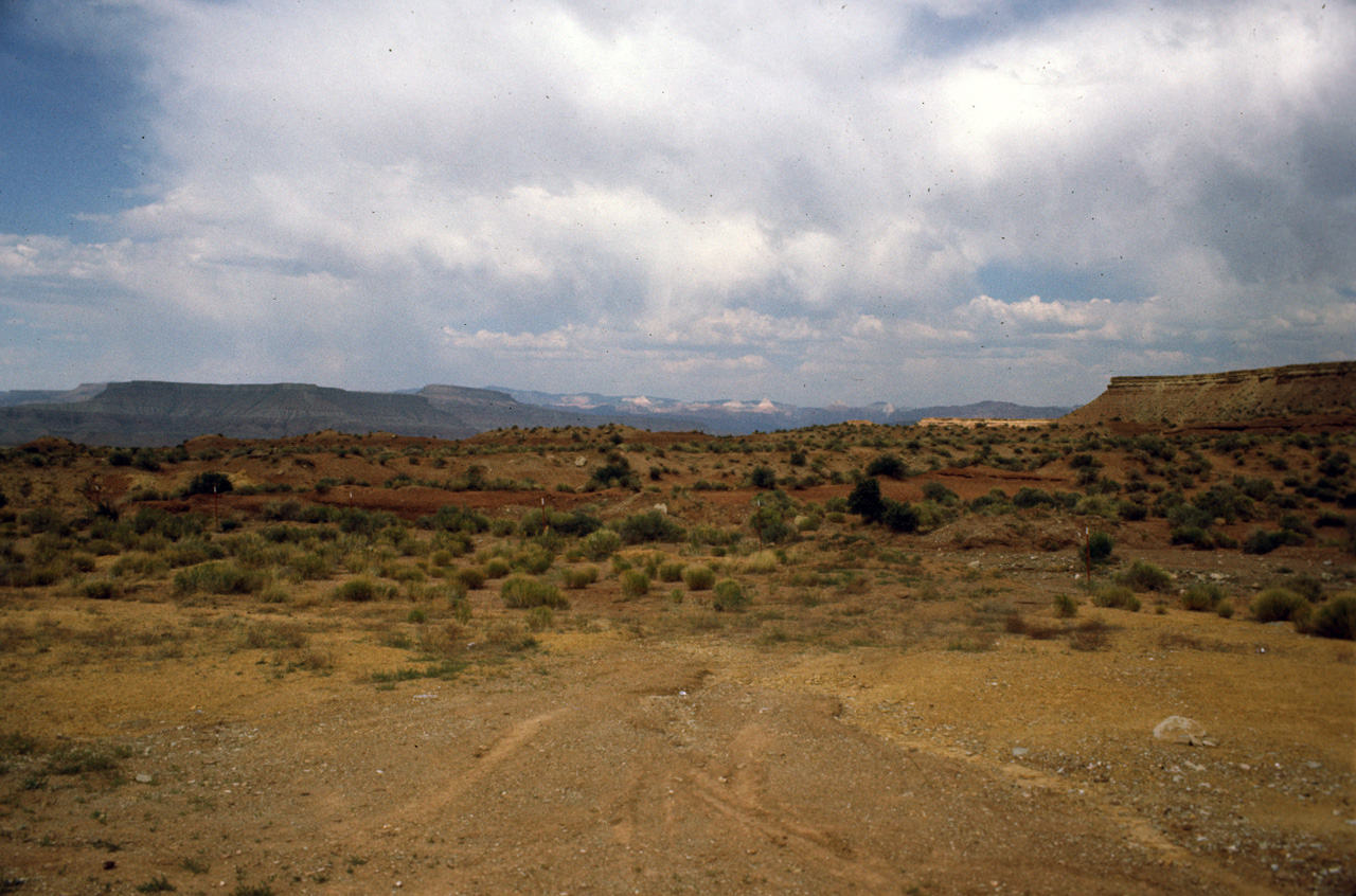 74-06-05, 32, Rt 89, Utah