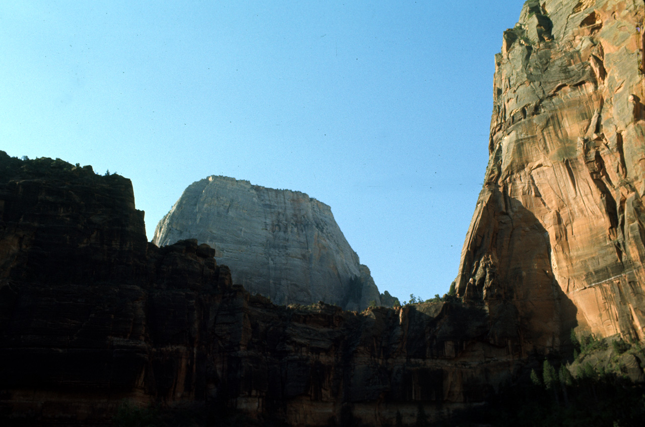 74-06-06, 21, Zion Canyon Nat Park, Utah