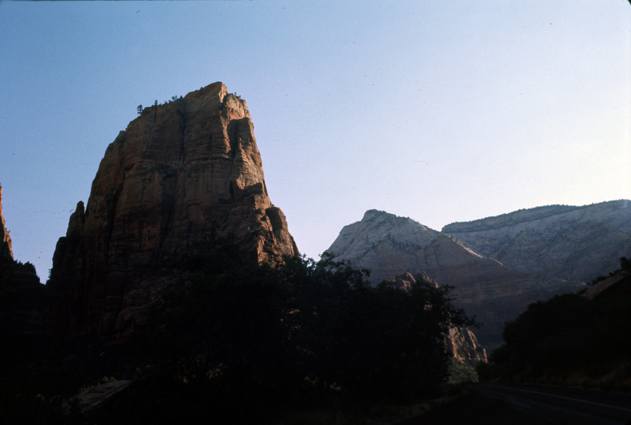 74-06-06, 24, Zion Canyon Nat Park, Utah