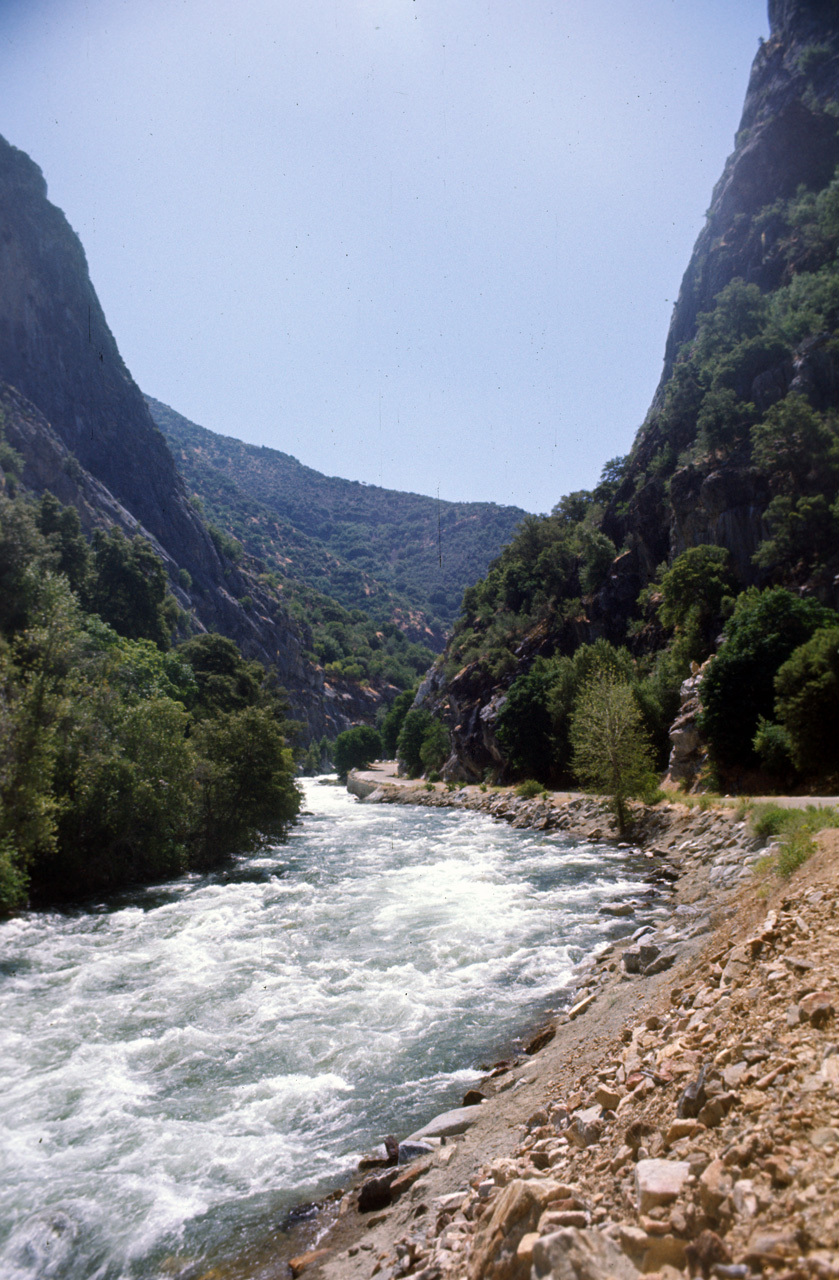 74-06-06, 53, Kings Canyon Nat Park, Calif