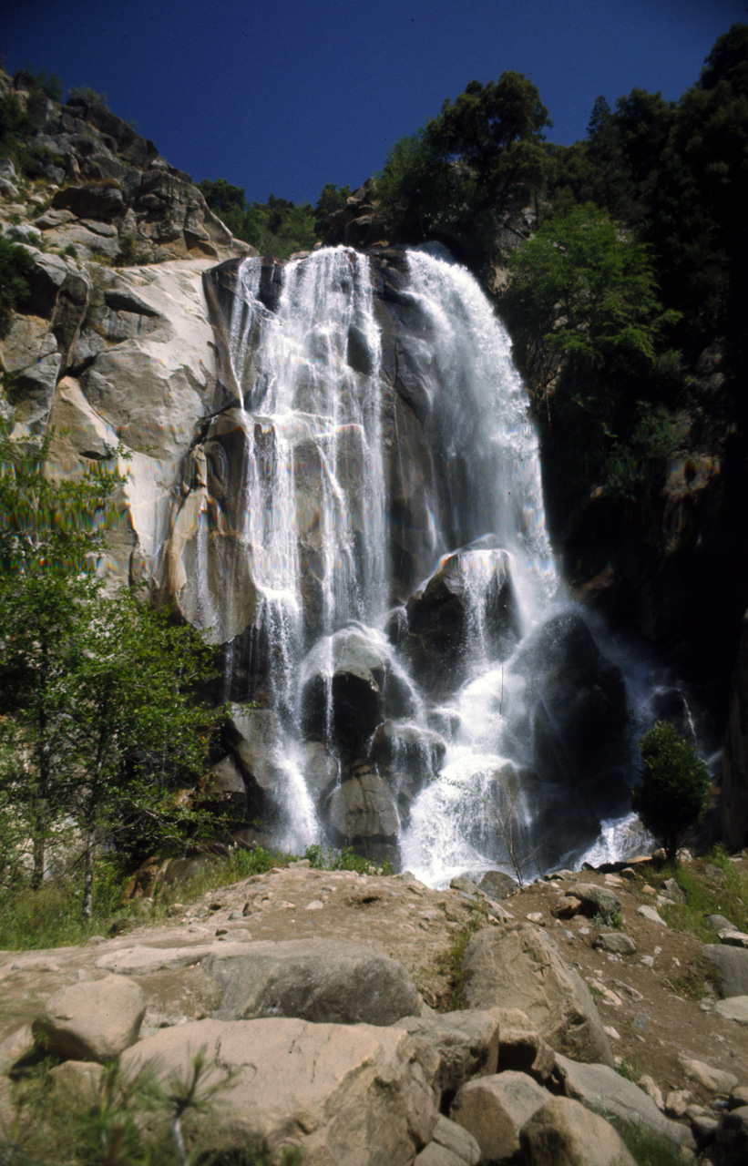 74-06-06, 56, Kings Canyon Nat Park, Calif