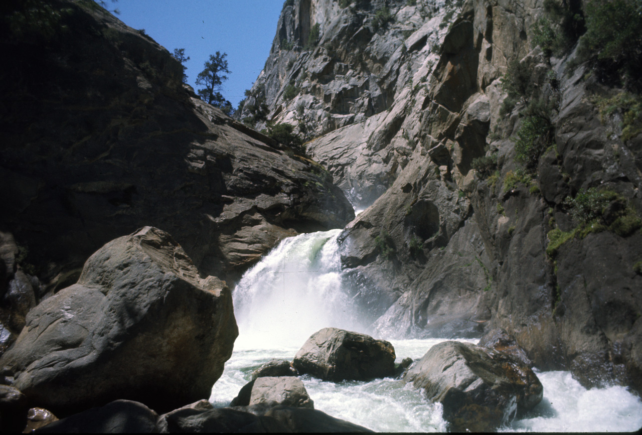 74-06-06, 59, Kings Canyon Nat Park, Calif