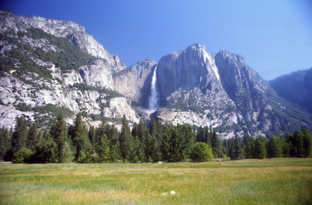 74-06-07, 03, Yosemite Nat Park, Calif