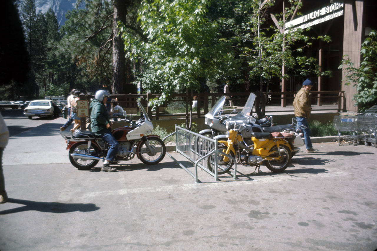 74-06-07, 04, Yosemite Nat Park, Calif