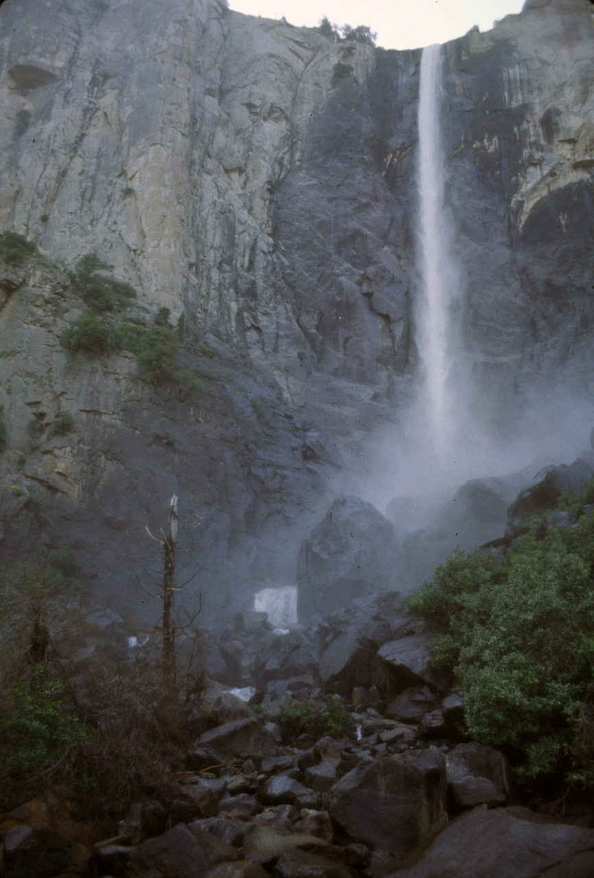 74-06-07, 05, Yosemite Nat Park, Calif