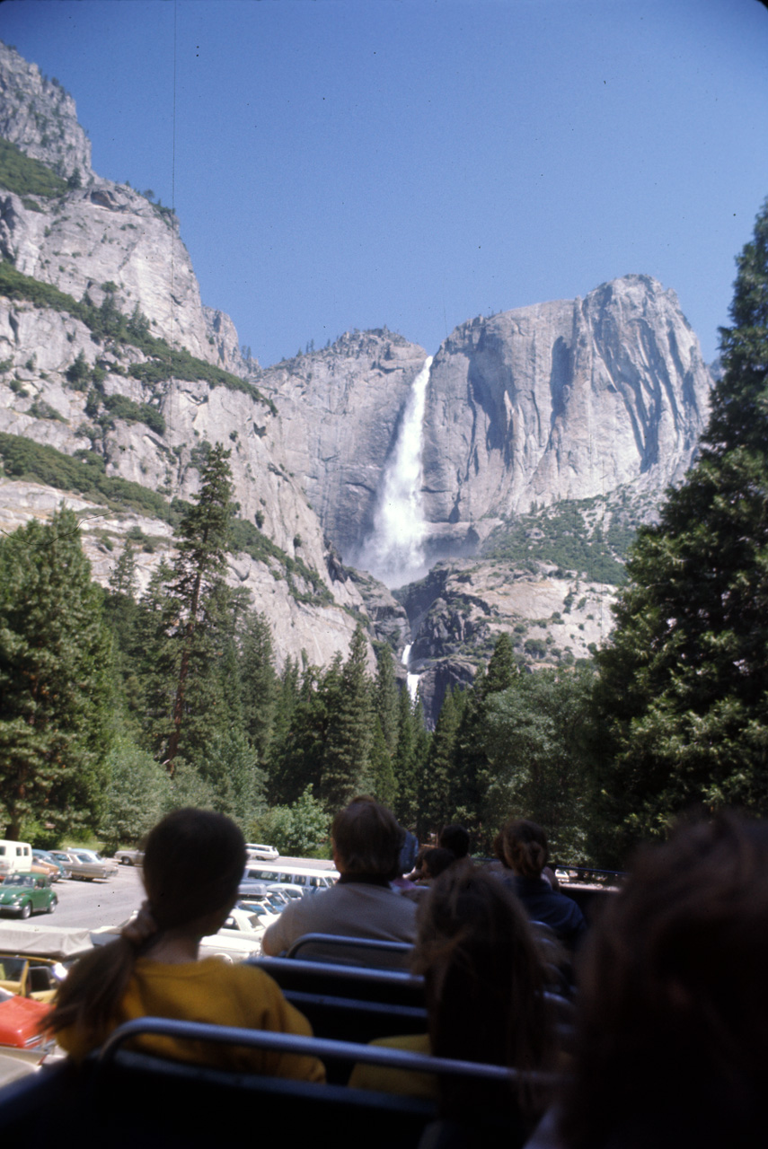 74-06-07, 07, Yosemite Nat Park, Calif