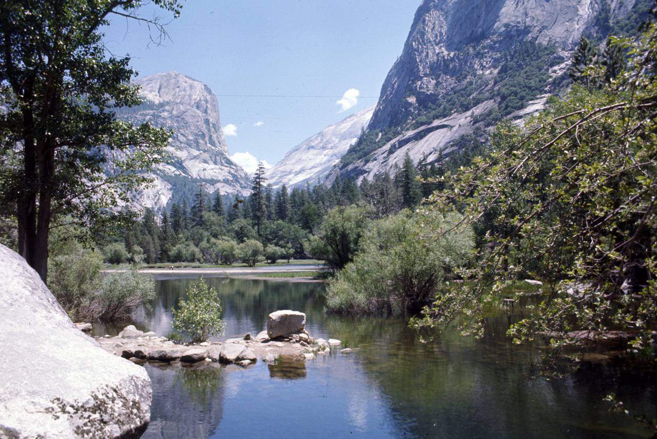 74-06-07, 08, Yosemite Nat Park, Calif